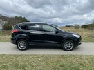Ford Kuga 2.0 tdci 140 KM Bezwypadkowy - 9