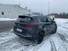 Kia Sportage 1.6 T-GDI AWD DCT PLATINUM - 6