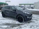 Kia Sportage 1.6 T-GDI AWD DCT PLATINUM - 8