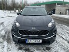 Kia Sportage 1.6 T-GDI AWD DCT PLATINUM - 9