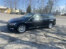Volkswagen Passat 2.0 TDI (BlueMotion Technology) DSG Comfortline - 11