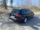 Volkswagen Passat 2.0 TDI (BlueMotion Technology) DSG Comfortline - 15