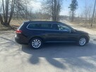Volkswagen Passat 2.0 TDI (BlueMotion Technology) DSG Comfortline - 16