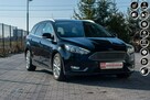 Ford Focus 1.0 benzyna - 2017r. - 1