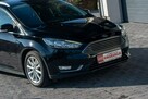 Ford Focus 1.0 benzyna - 2017r. - 10