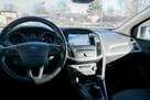 Ford Focus 1.0 benzyna - 2017r. - 14