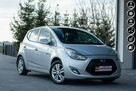 Hyundai ix20 1.6 benzyna - 2011r.- Panorama - 1