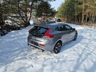 Volvo V40 D2 diesel - 2015r.- r-desing - 7