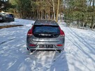 Volvo V40 D2 diesel - 2015r.- r-desing - 8