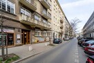 Mieszkanie Kraków Stare Miasto, Stare Miasto, Stefana Batorego - 10