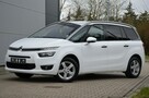 Citroen C4 Grand Picasso Białe Opłacone 1.2T Panorama Navi 7-Foteli Alu - 3