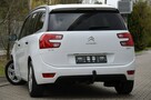 Citroen C4 Grand Picasso Białe Opłacone 1.2T Panorama Navi 7-Foteli Alu - 5