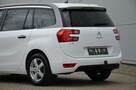 Citroen C4 Grand Picasso Białe Opłacone 1.2T Panorama Navi 7-Foteli Alu - 8