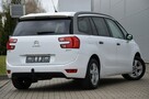 Citroen C4 Grand Picasso Białe Opłacone 1.2T Panorama Navi 7-Foteli Alu - 11