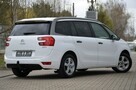 Citroen C4 Grand Picasso Białe Opłacone 1.2T Panorama Navi 7-Foteli Alu - 12