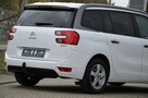 Citroen C4 Grand Picasso Białe Opłacone 1.2T Panorama Navi 7-Foteli Alu - 13