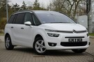 Citroen C4 Grand Picasso Białe Opłacone 1.2T Panorama Navi 7-Foteli Alu - 15