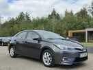 Toyota Corolla 1.6 VVT-i 132KM Comfort / Salon PL / Serwisowana - 2