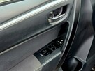 Toyota Corolla 1.6 VVT-i 132KM Comfort / Salon PL / Serwisowana - 8