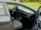 Toyota Corolla 1.6 VVT-i 132KM Comfort / Salon PL / Serwisowana - 16