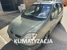 Renault Scenic Po liftingu, hak, alufelgi, 2 szyberdachy, klimatronik, przegl do 2027