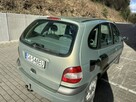 Renault Scenic Po liftingu, hak, alufelgi, 2 szyberdachy, klimatronik, przegl do 2027 - 3