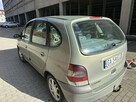 Renault Scenic Po liftingu, hak, alufelgi, 2 szyberdachy, klimatronik, przegl do 2027 - 4