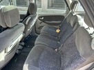 Renault Scenic Po liftingu, hak, alufelgi, 2 szyberdachy, klimatronik, przegl do 2027 - 8