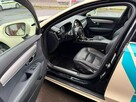 Volvo V90 2.0-198KM Lift Bogate wyposażenie Okleina- kolor czarny - 5