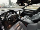 Volvo V90 2.0-198KM Lift Bogate wyposażenie Okleina- kolor czarny - 6