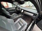 Volvo V90 2.0-198KM Lift Bogate wyposażenie Okleina- kolor czarny - 8