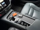 Volvo V90 2.0-198KM Lift Bogate wyposażenie Okleina- kolor czarny - 11