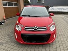Citroen C1 1,0 69KM Klimatronik Kamera - 2