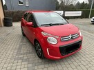 Citroen C1 1,0 69KM Klimatronik Kamera - 3