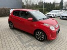 Citroen C1 1,0 69KM Klimatronik Kamera - 4