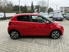 Citroen C1 1,0 69KM Klimatronik Kamera - 5