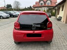 Citroen C1 1,0 69KM Klimatronik Kamera - 8