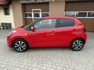 Citroen C1 1,0 69KM Klimatronik Kamera - 11