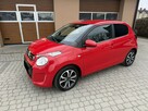 Citroen C1 1,0 69KM Klimatronik Kamera - 12
