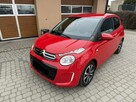 Citroen C1 1,0 69KM Klimatronik Kamera - 13