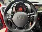 Citroen C1 1,0 69KM Klimatronik Kamera - 16