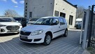 Škoda Roomster Super stan 1.4 benz 86KM 2012 Klima Wspomaganie Opony zima+lato - 1