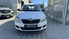 Škoda Roomster Super stan 1.4 benz 86KM 2012 Klima Wspomaganie Opony zima+lato - 2