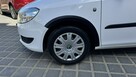 Škoda Roomster Super stan 1.4 benz 86KM 2012 Klima Wspomaganie Opony zima+lato - 15