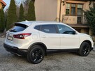 Nissan Qashqai 2017r, Jak Nowy Tylko 83tyś km, 100% Org. Lakier, Full Opcja - 4