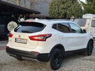 Nissan Qashqai 2017r, Jak Nowy Tylko 83tyś km, 100% Org. Lakier, Full Opcja - 5