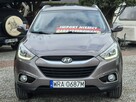 Hyundai ix35 2.0B Automat, 2015r-Lift, Przebieg 150tyś km, Org. Lakier, - 3