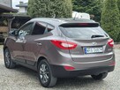 Hyundai ix35 2.0B Automat, 2015r-Lift, Przebieg 150tyś km, Org. Lakier, - 6