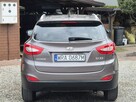 Hyundai ix35 2.0B Automat, 2015r-Lift, Przebieg 150tyś km, Org. Lakier, - 8