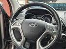 Hyundai ix35 2.0B Automat, 2015r-Lift, Przebieg 150tyś km, Org. Lakier, - 14